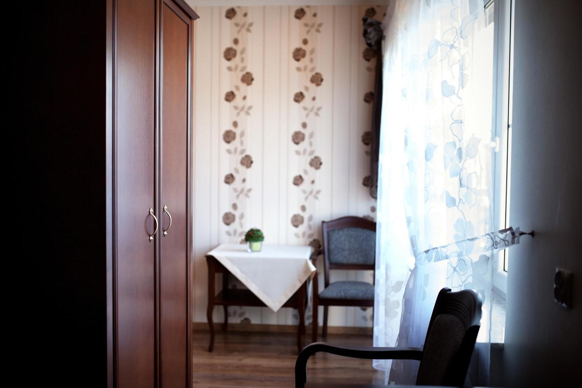 Dworek Jolanta Biała Podlaska Quarto foto