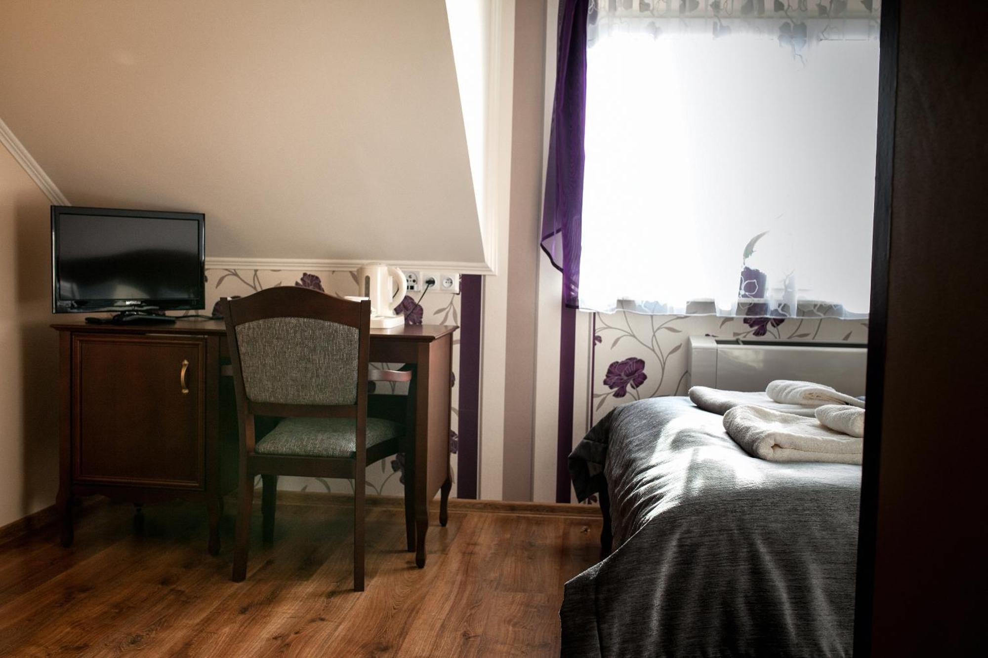 Dworek Jolanta Biała Podlaska Quarto foto