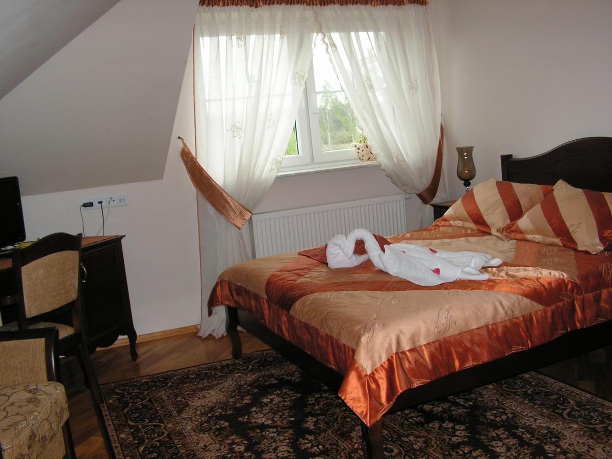 Dworek Jolanta Biała Podlaska Quarto foto
